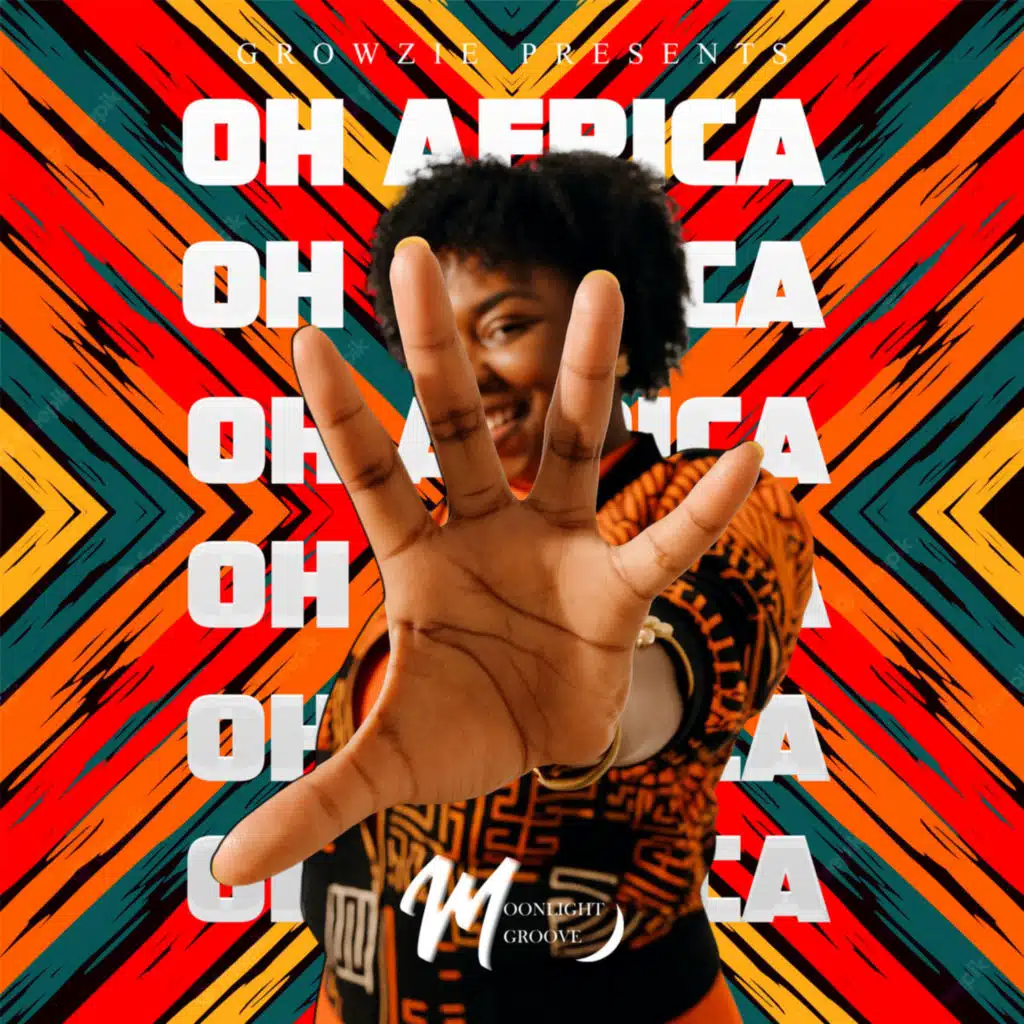 Oh Africa (Moonlight Groove)