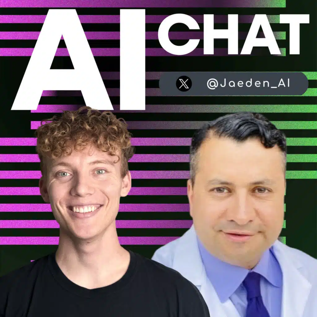 AI in Medicine with Harvey Castro, MD, MBA, ChatGPT Healthcare Advisor