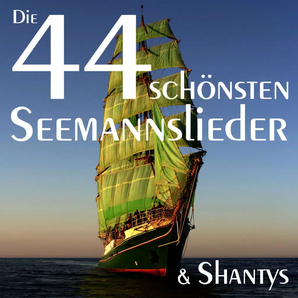Husumer Shanty-Chor & Anton Johannsen