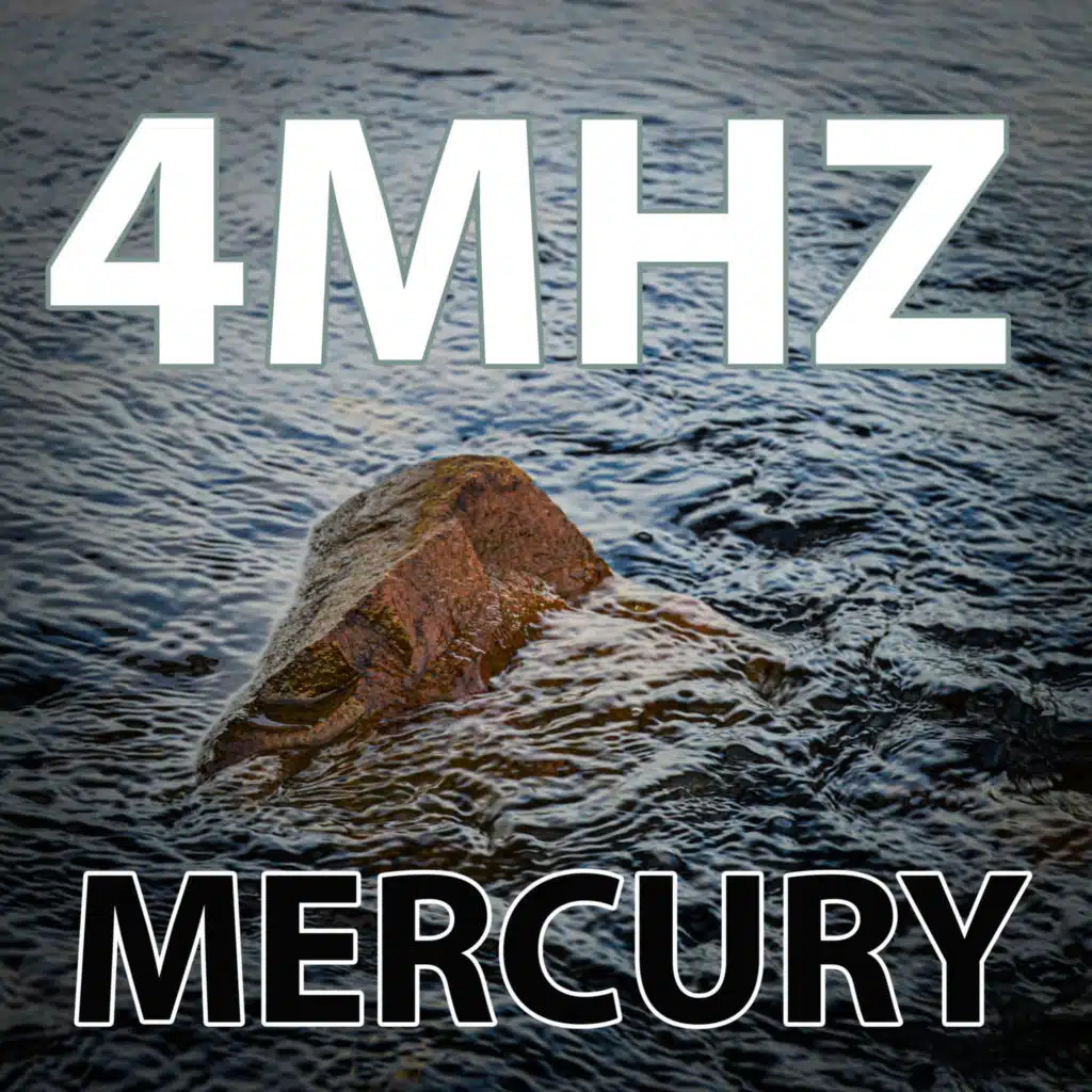 Mercury