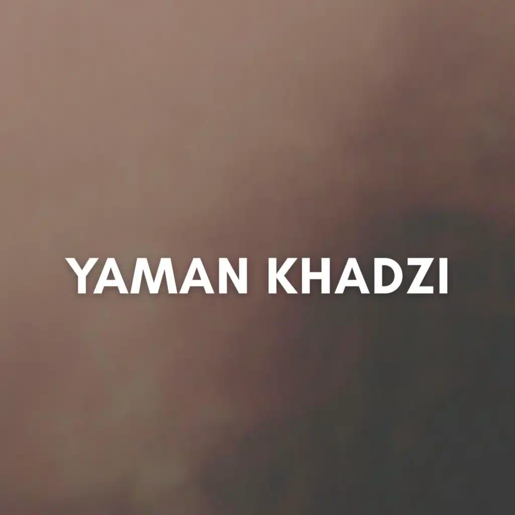 Yaman Khadzi