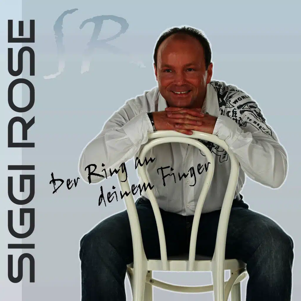 Der Ring an deinem Finger