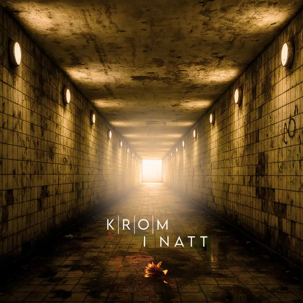 Kröm