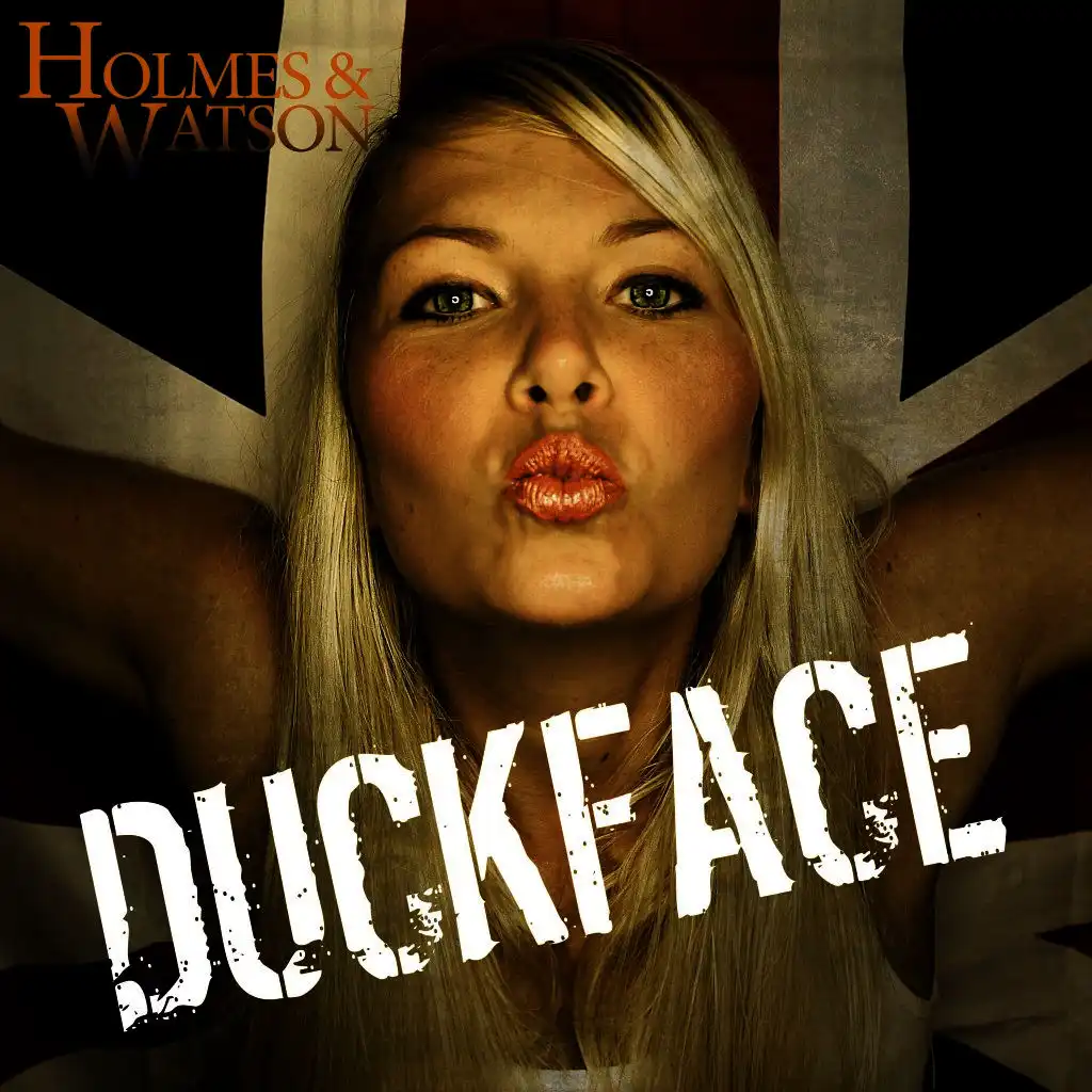 Duckface