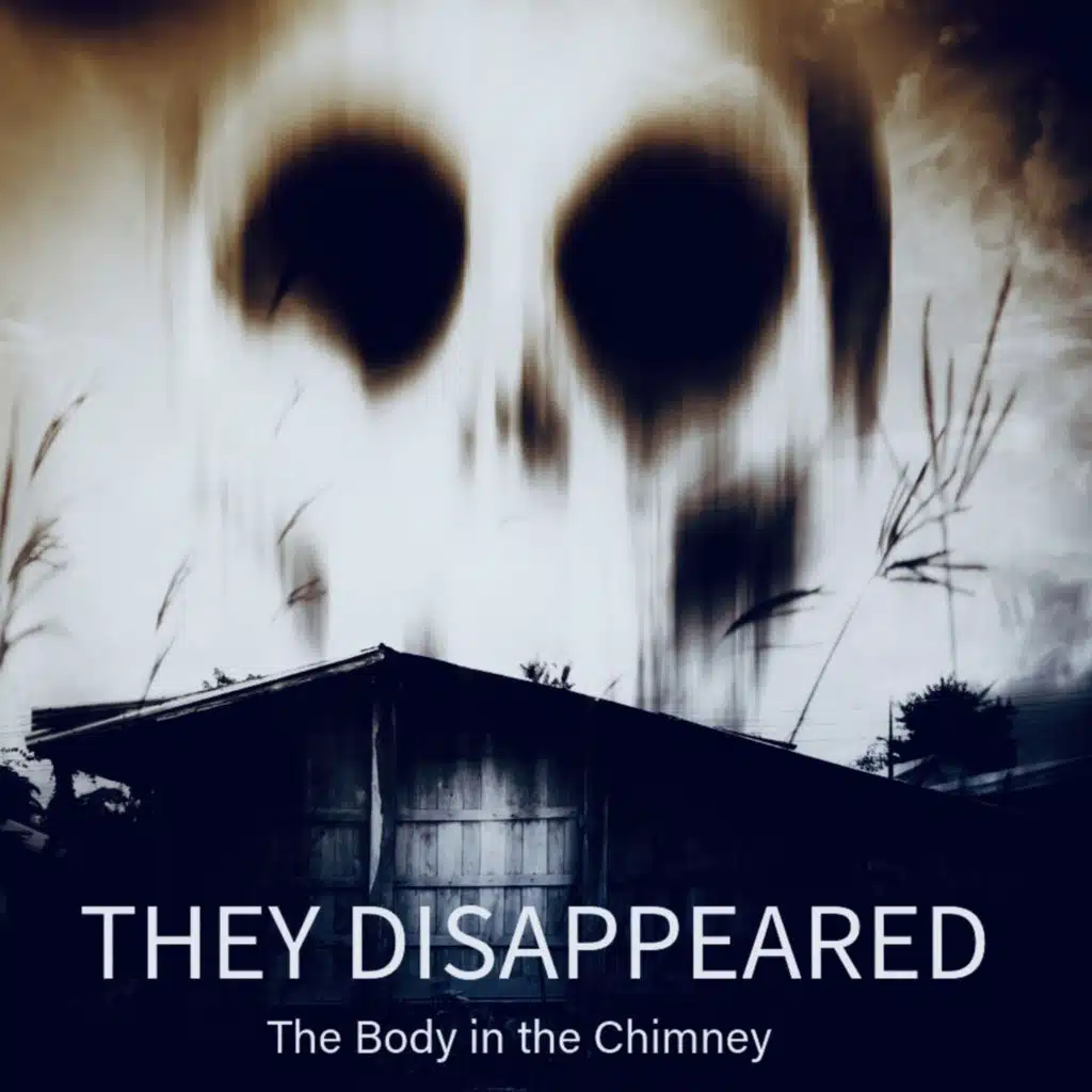 The Body in the Chimney - A Special Halloween Episode 