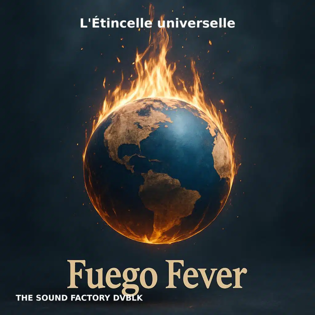L'étincelle universelle