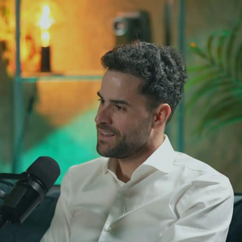 #196 - MICA, TRUMP et ETF : Où en est-on du "cycle" crypto ? Avec Aurélien Giraudon de Swissborg.