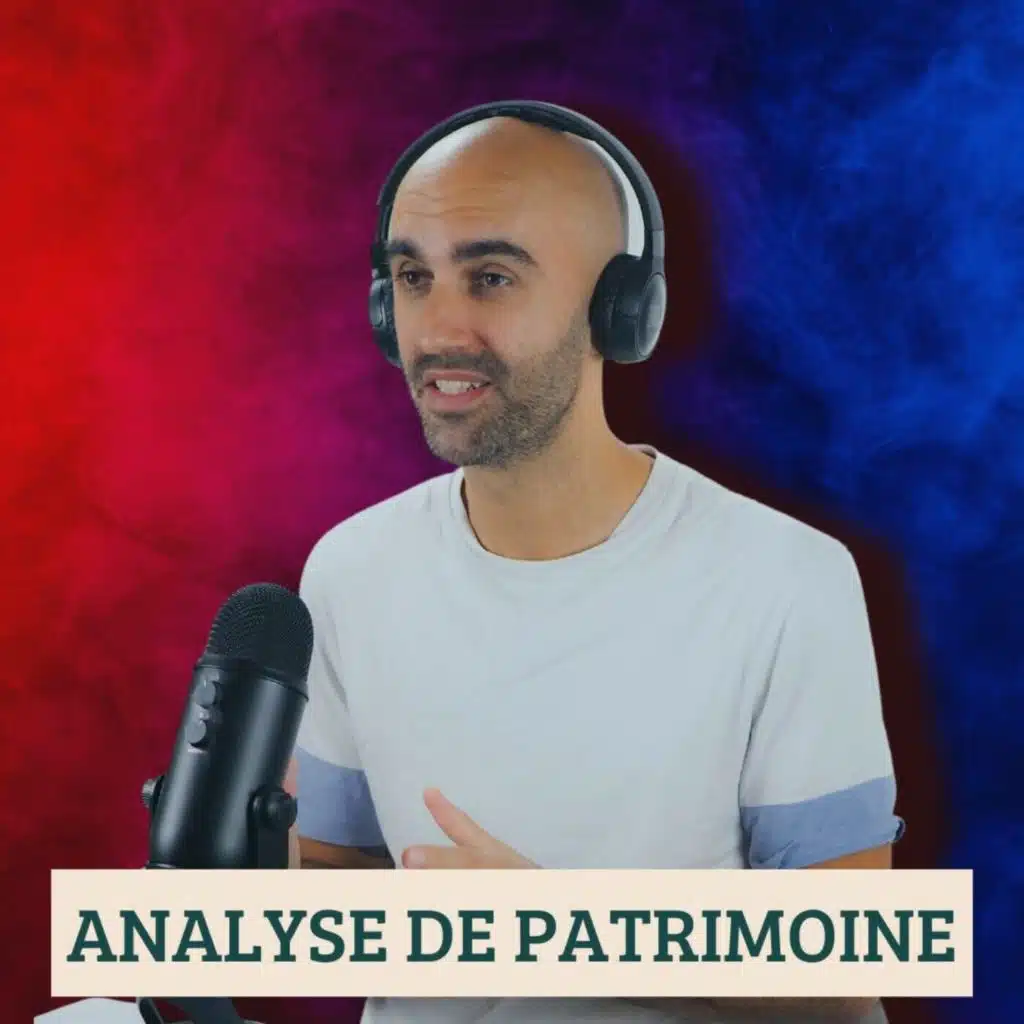 [ADP#3] - Elle se fait plumer par ses courtiers !   - Analyse de Patrimoine