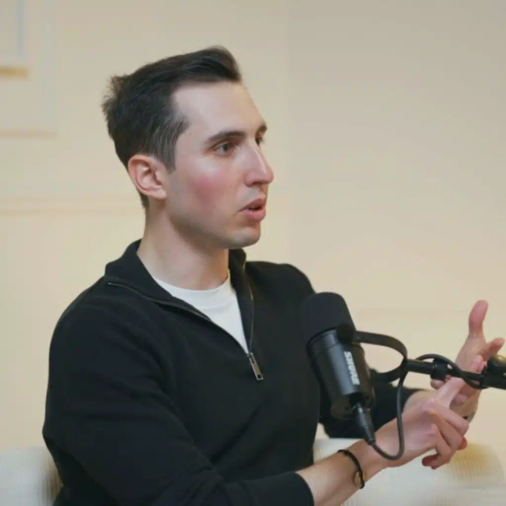 #197 - Les meilleurs allocations d'actif selon ce CIF indépendant avec Thomas Mayol