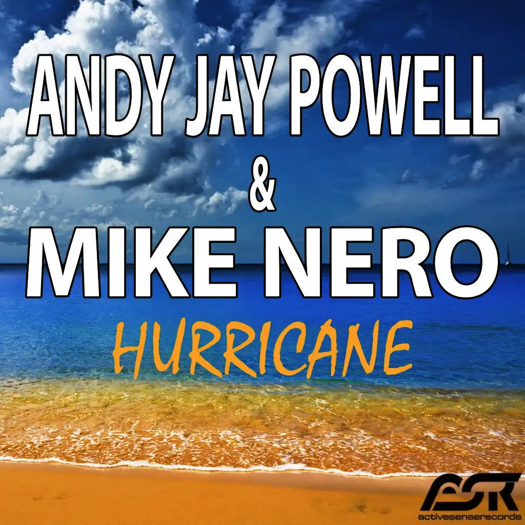 Hurricane (New Energy Edit)