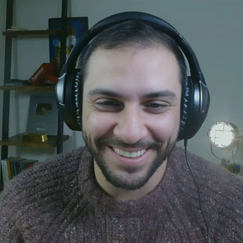 #195 - ETF, dividende, immo fractionné et crypto-scepticisme - La stratégie de Sébastien Koubar