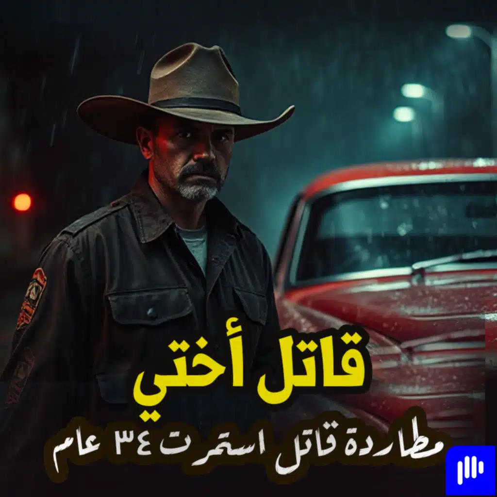 جريمة قتل كيف كشف ضابط غموض قتل أخته وحل اللغز بعد 34 عام