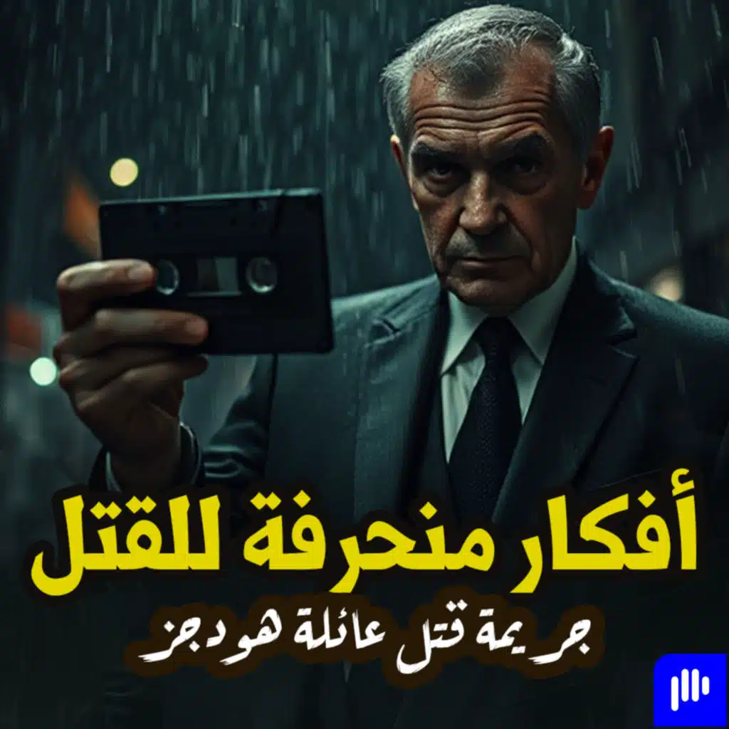 جريمة قتل عائلة كاملة ما الذي دفع القاتل إلى القيام بهذا الفعل المروع؟