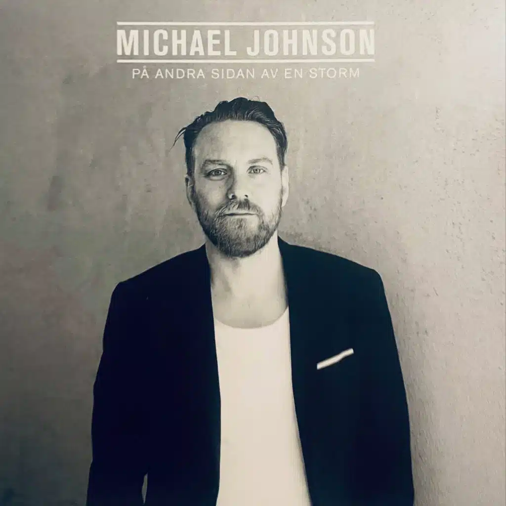 På andra sidan av en storm