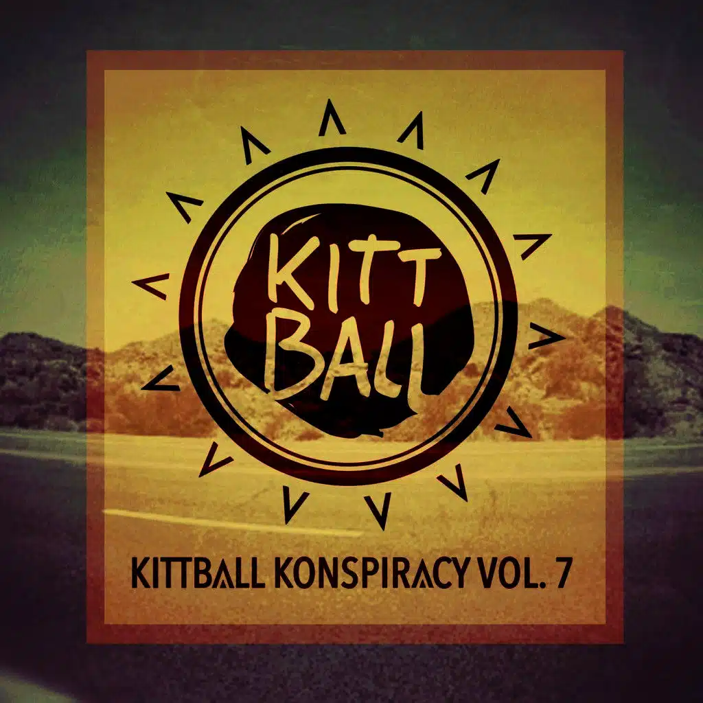Kittball Konspracy, Vol. 7