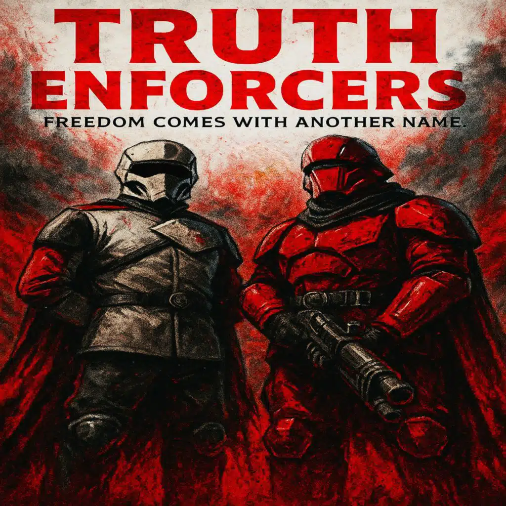 TRUTH ENFORCERS