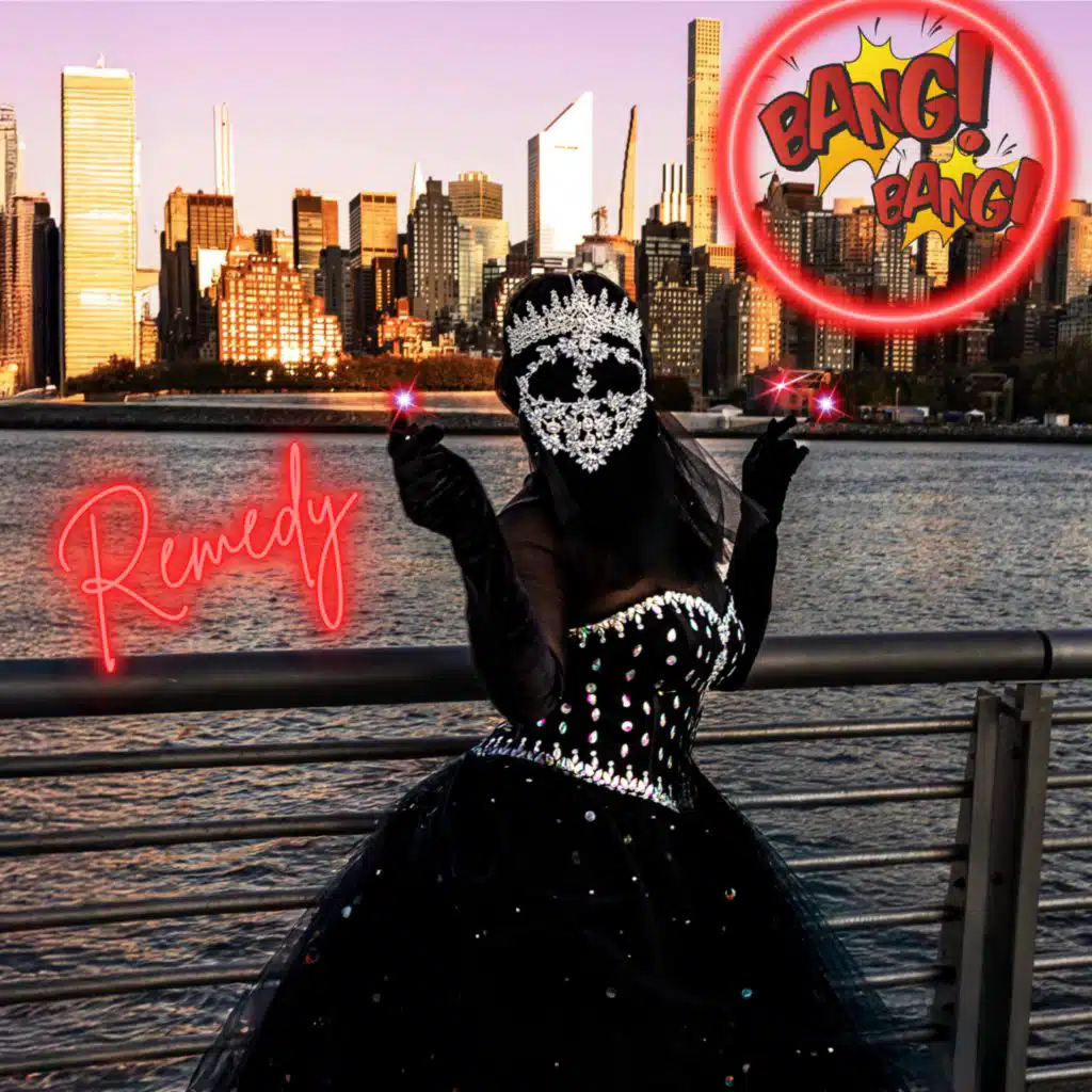 Bang Bang (Explicit)