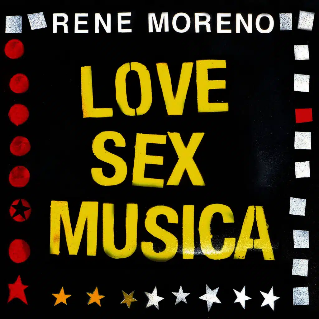 Love Sex Musica
