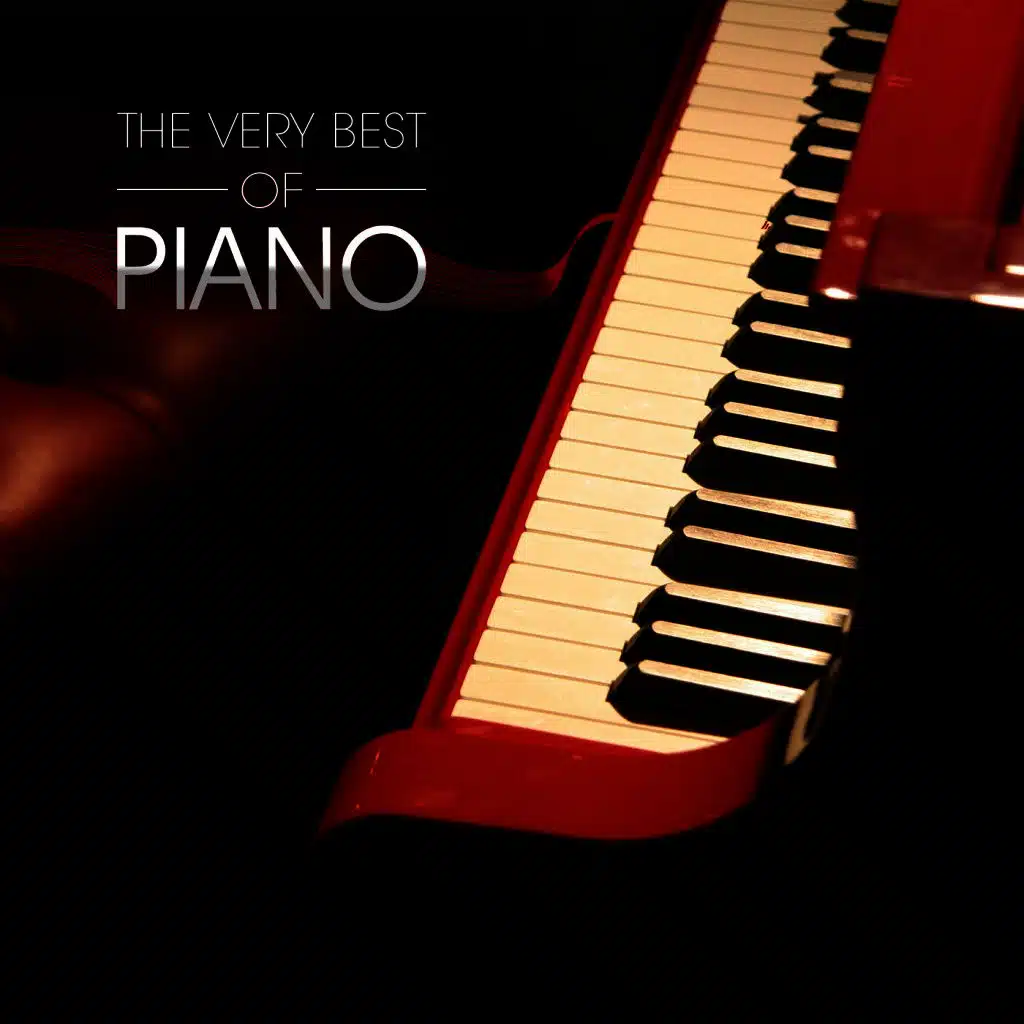 The Very Best of Piano