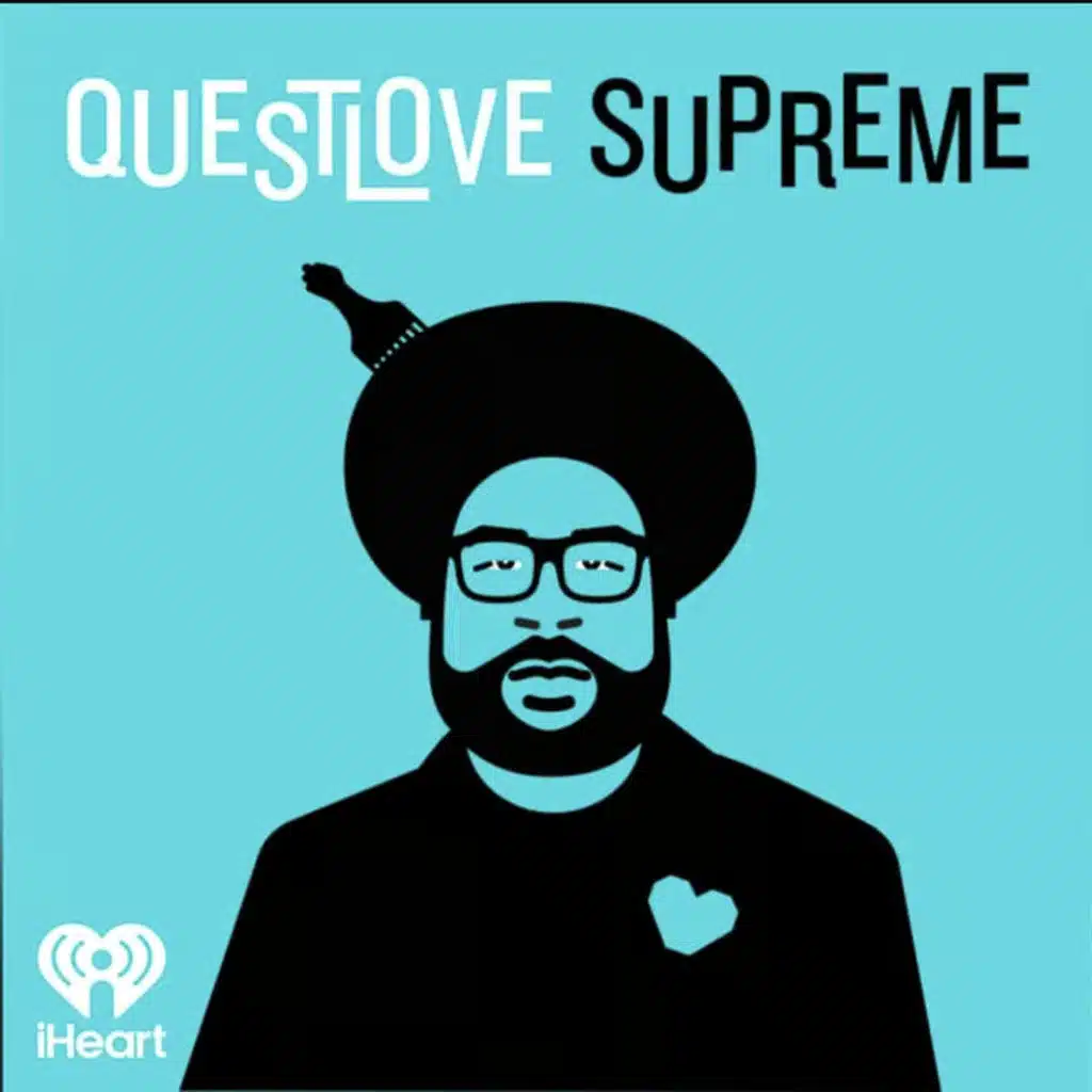Questlove Supreme: George Brown Of Kool & The Gang Part 1
