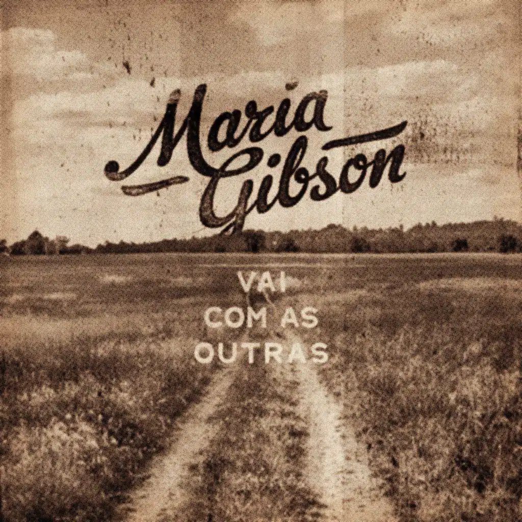 Maria Gibson