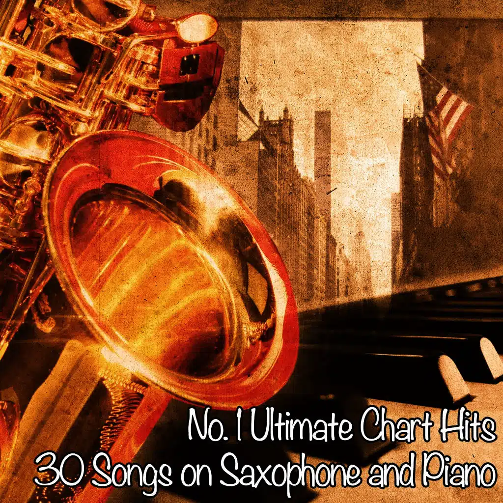 No One (Romantic Candlelight Mix)