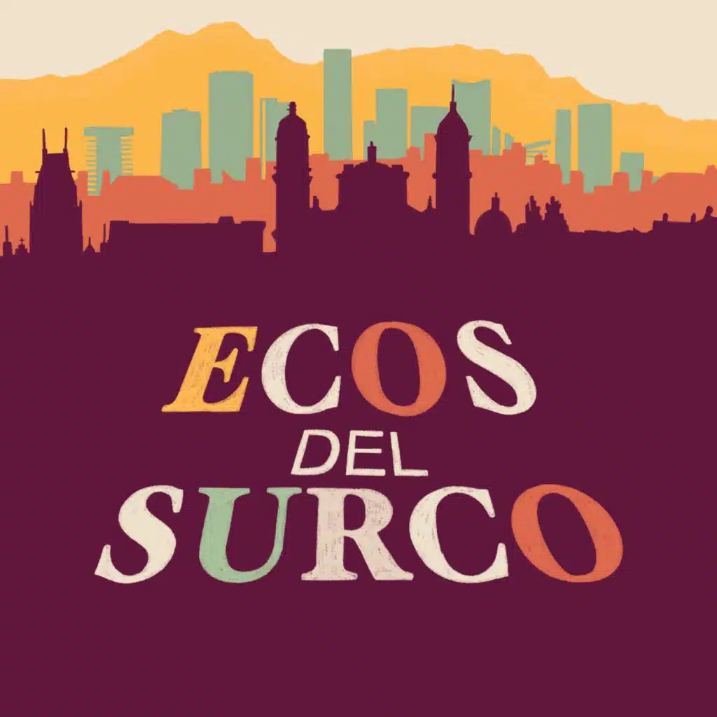 Ecos del Surco (feat. Daniloneat, Santiago Camacho Hoyos, Nicolás Feijoo & Sebastián Molina)
