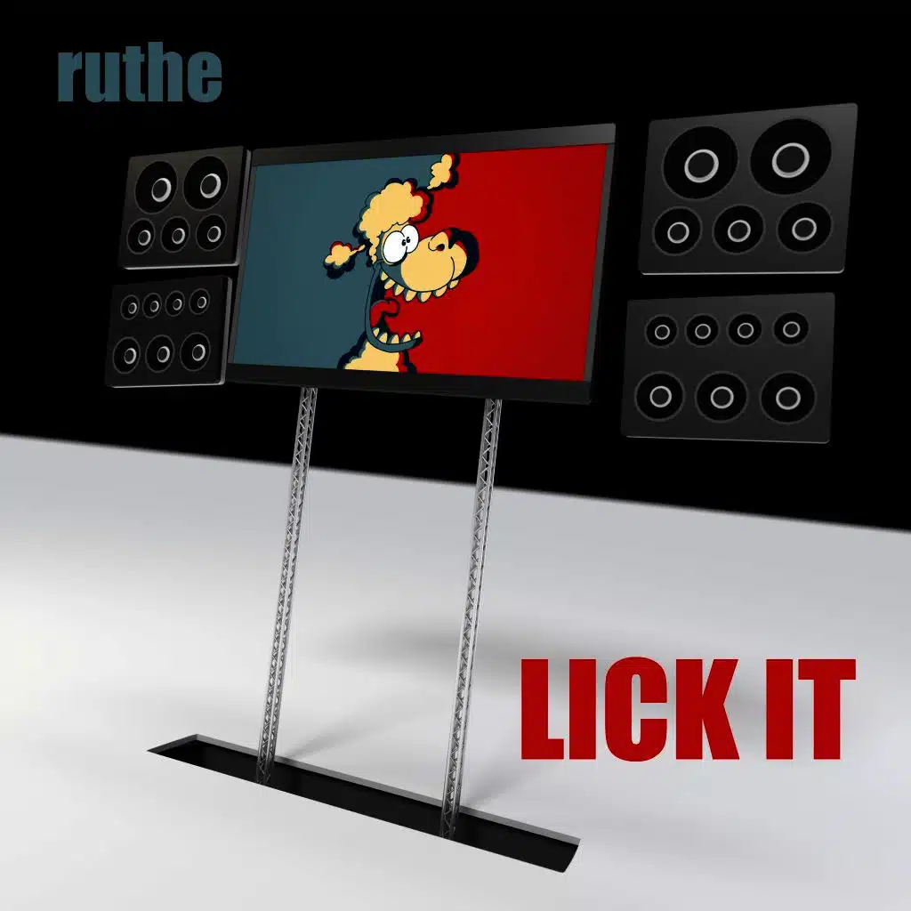 Lick It