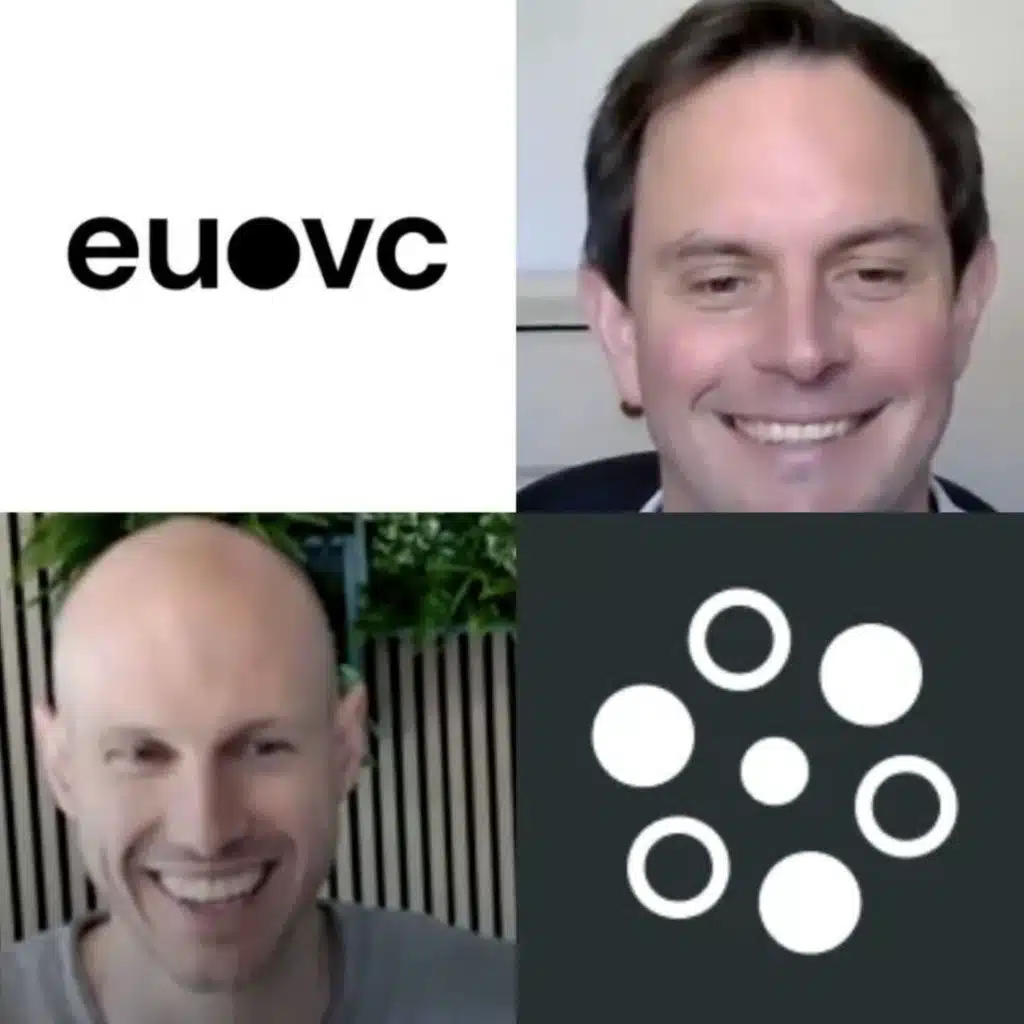 E513 | Rich Ashton, FirstPartyCapital: Backing AdTech’s Trillion Dollar Niche 