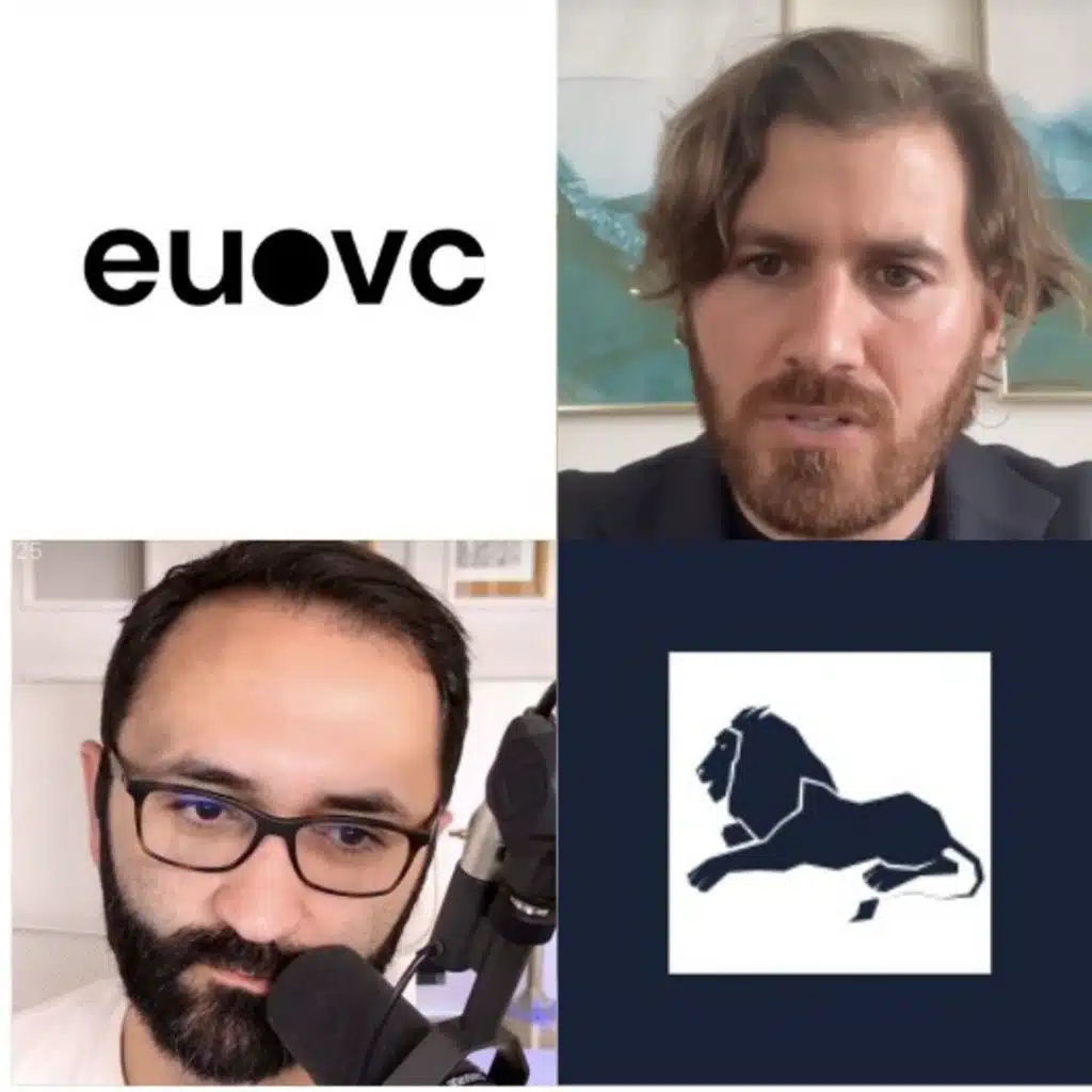 E496 | Dario de Wet, LTV Capital: Cracking the LP Code: Dario de Wet on Building a Global FoF from Europe