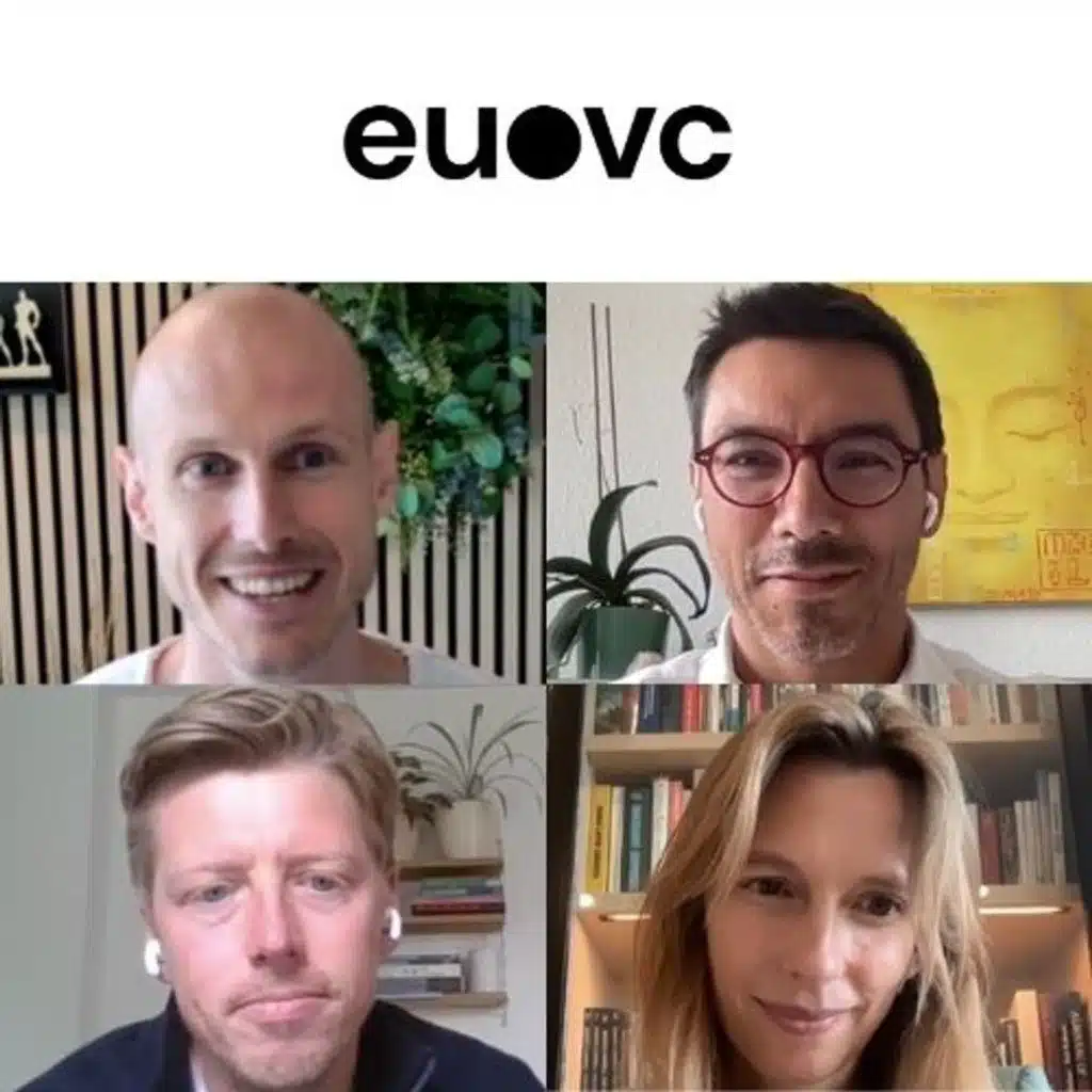 E518 | Julia Binder (IMD), Manuel Braun (Impact Hub) & Enrique Molina (CircularCo): Circularity as Strategy, Not Sustainability
