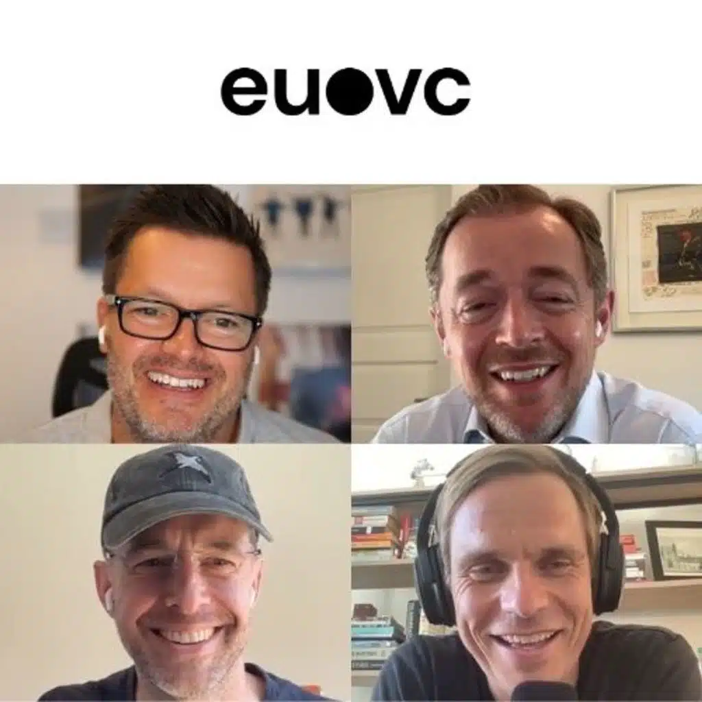 E533 | This Week in European Tech with Dan, Mads, Lomax & Andrew Scott