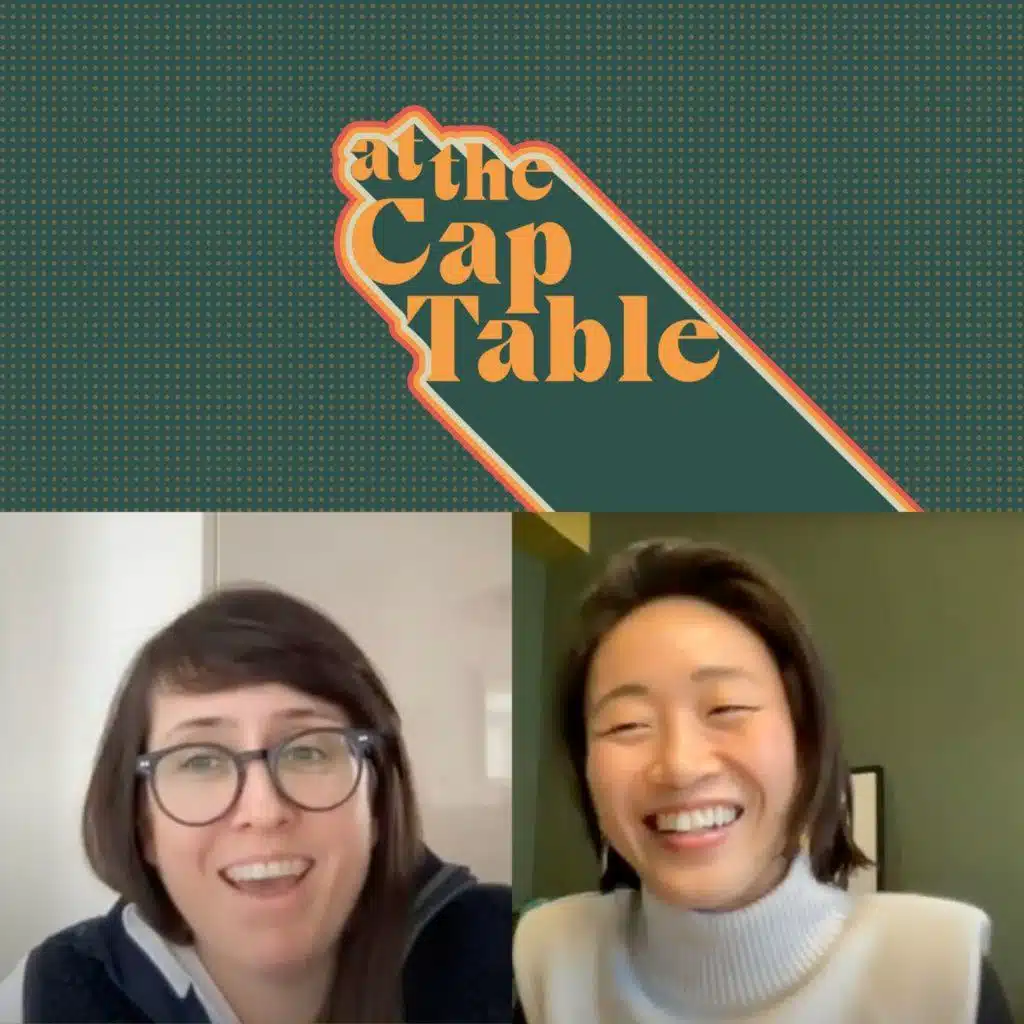 ACT #283 Susan Lin, Partner & Investor at Felix Capital on consumer investing