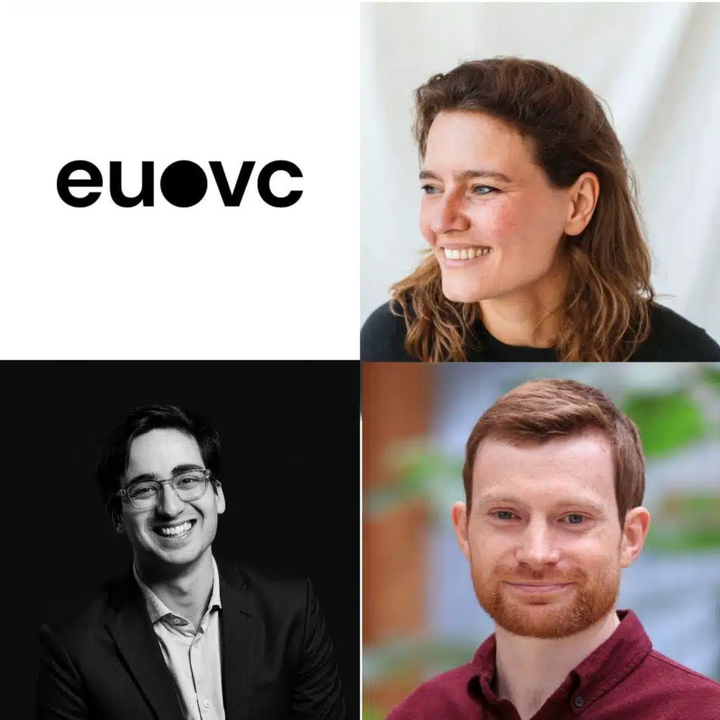 E517 | Jacqueline van den Ende (Carbon Equity) & Dougie Sloan (Impact Venture at Better Society Capital): Rewiring capital for climate impact and making everyday investors part of the solution