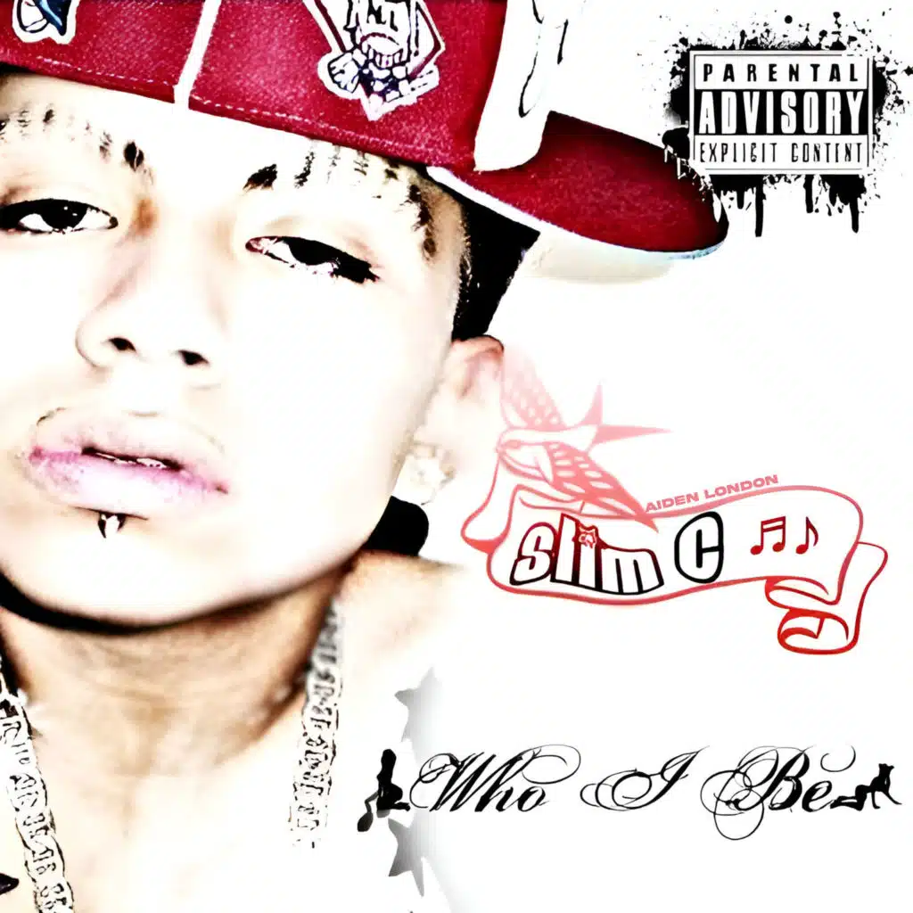 Who I Be