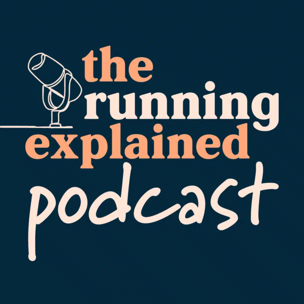 Running Explained