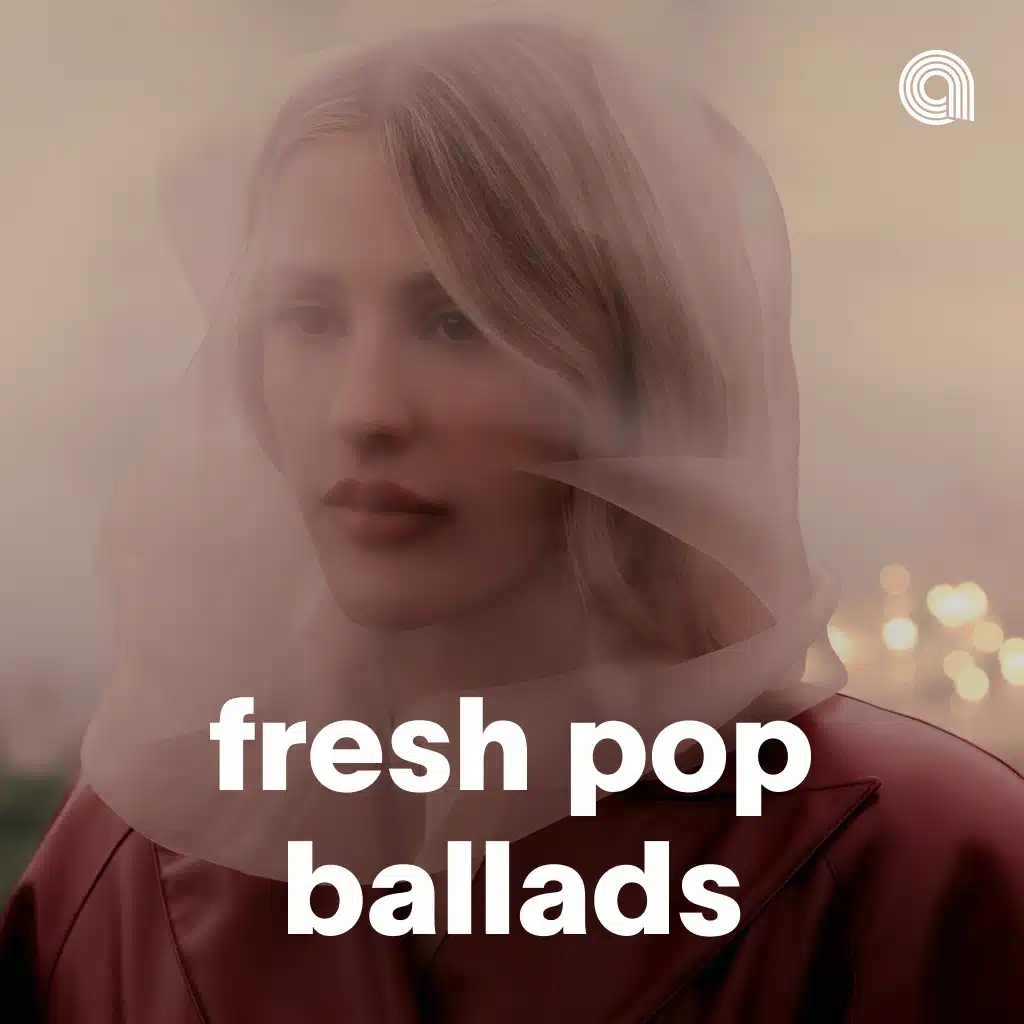 Fresh Pop Ballads