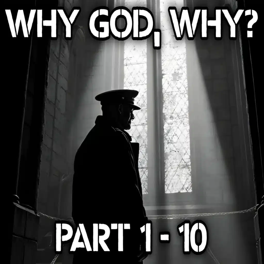 Why God, Why? (War)