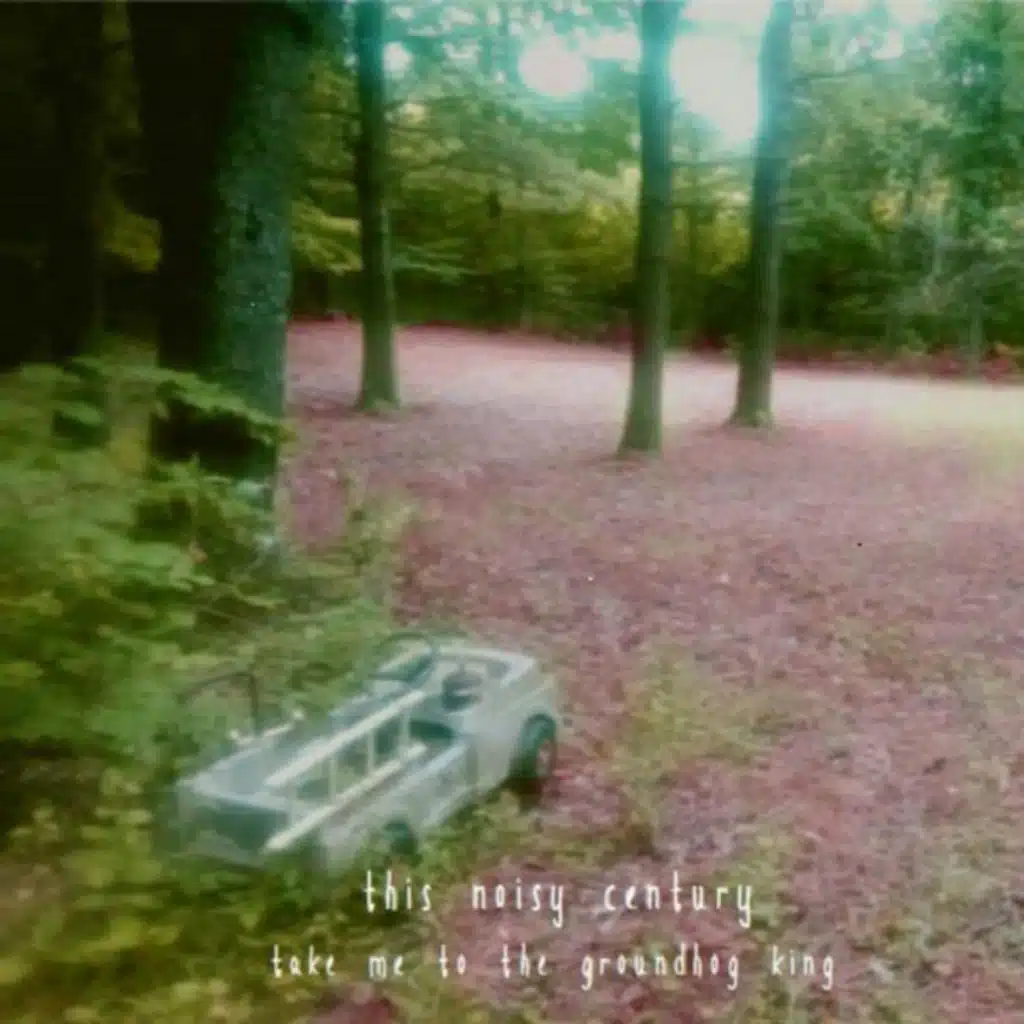 Take Me to the Groundhog King