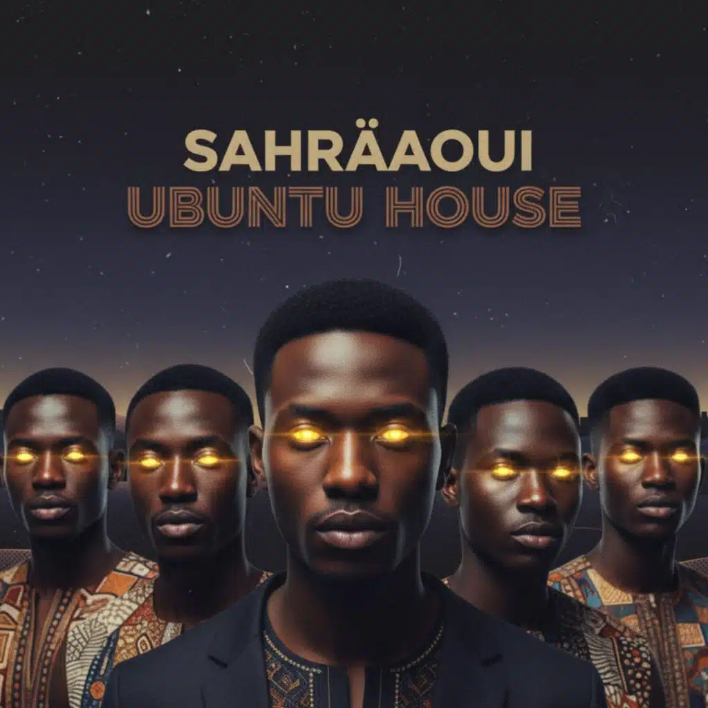 Ubuntu House