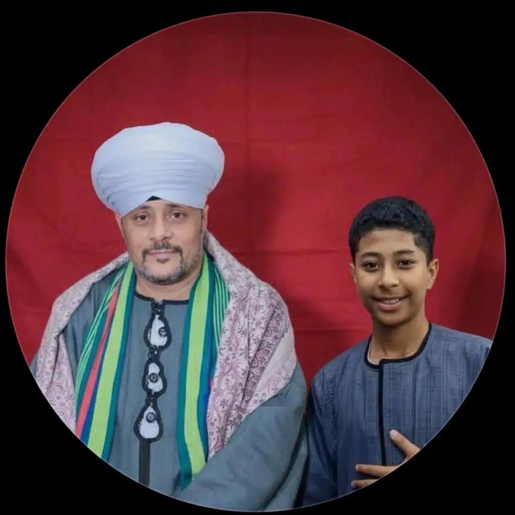 انت اول حبيب