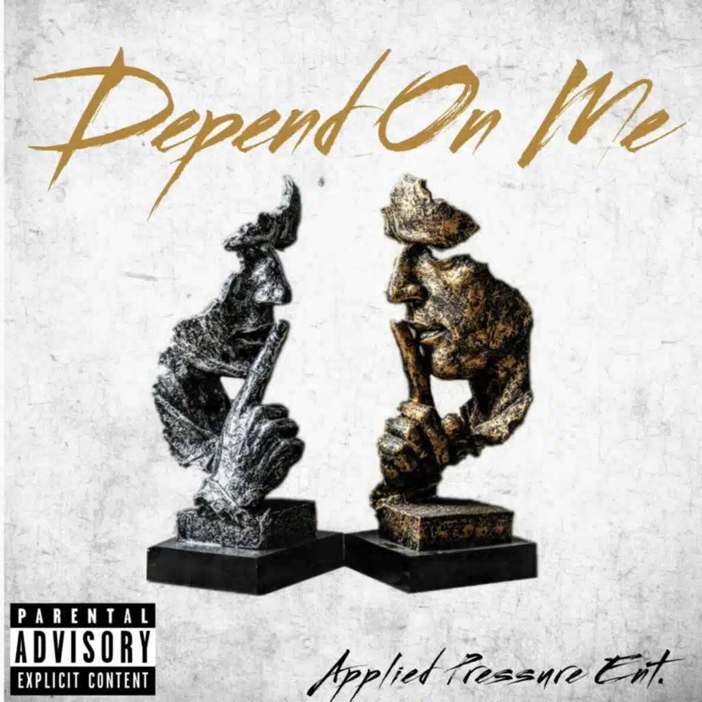 Depend On Me (feat. Big Diesel & AP Jones)