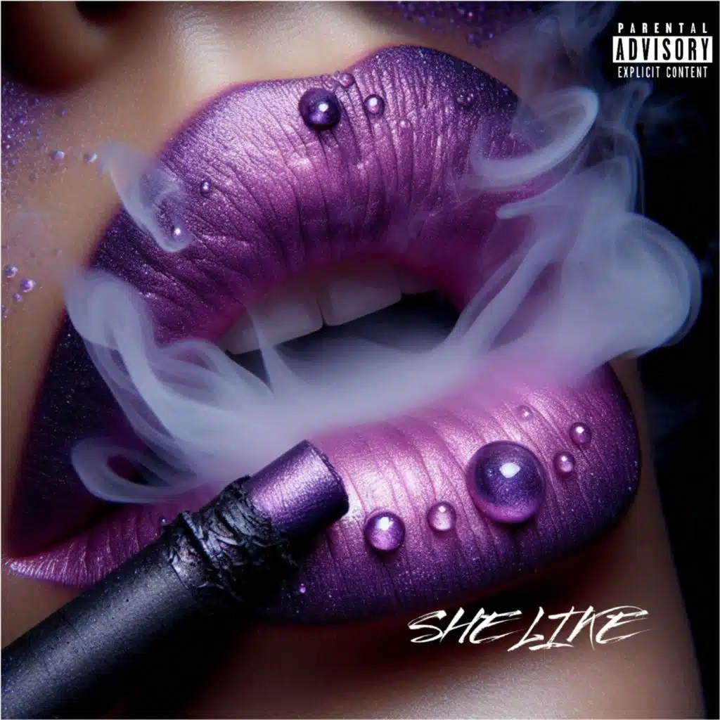 She Like (feat. Big Diesel)