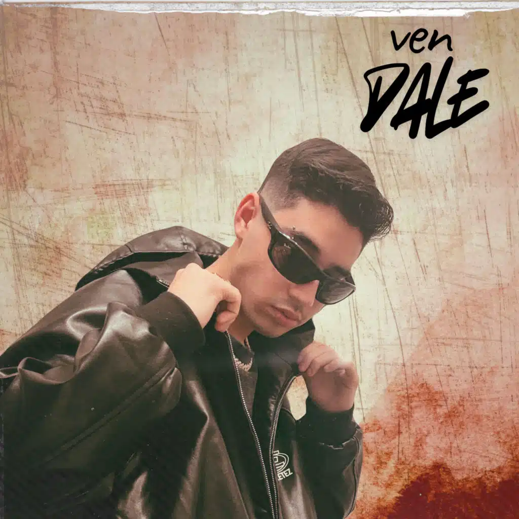 Ven Dale (feat. Atim)