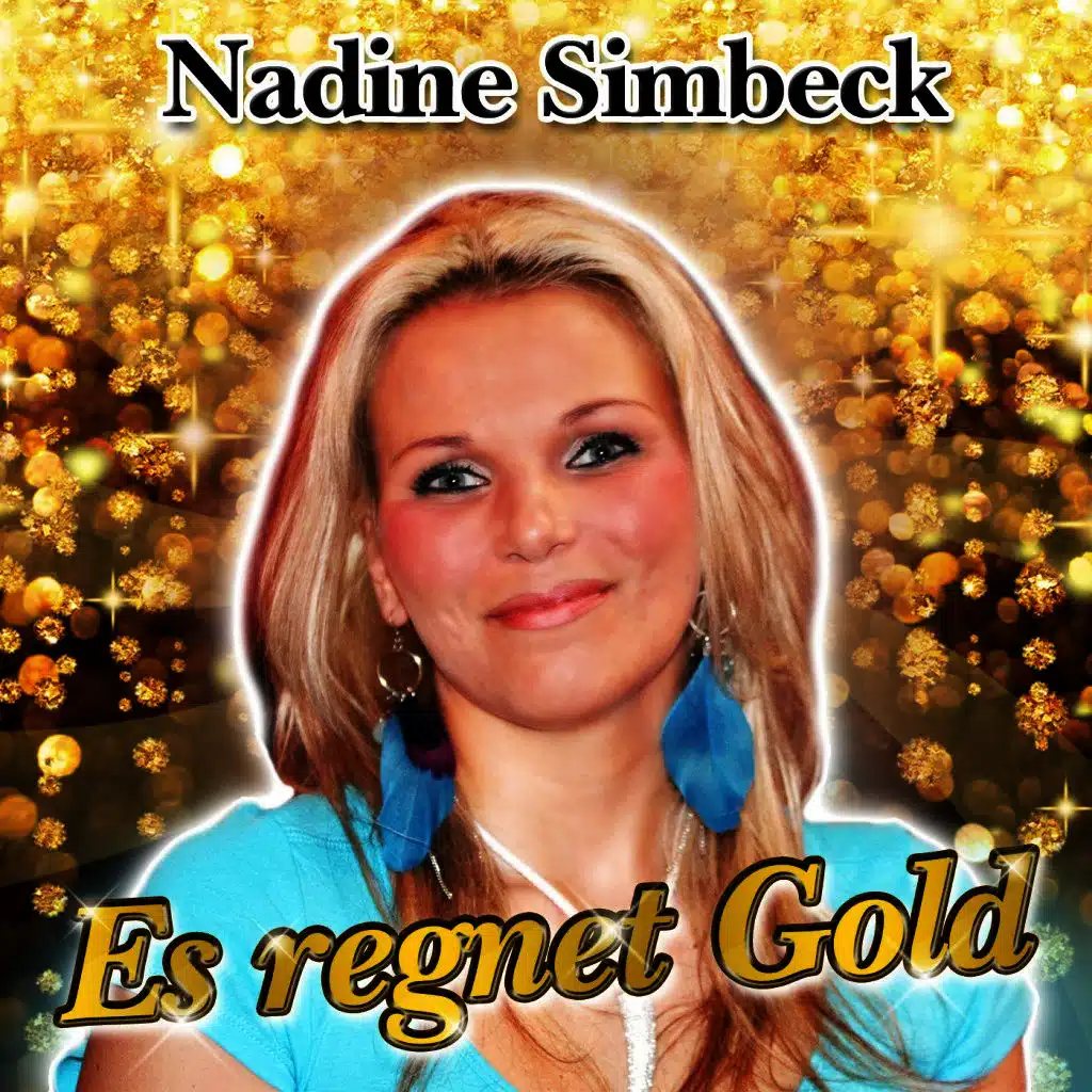 Es regnet Gold