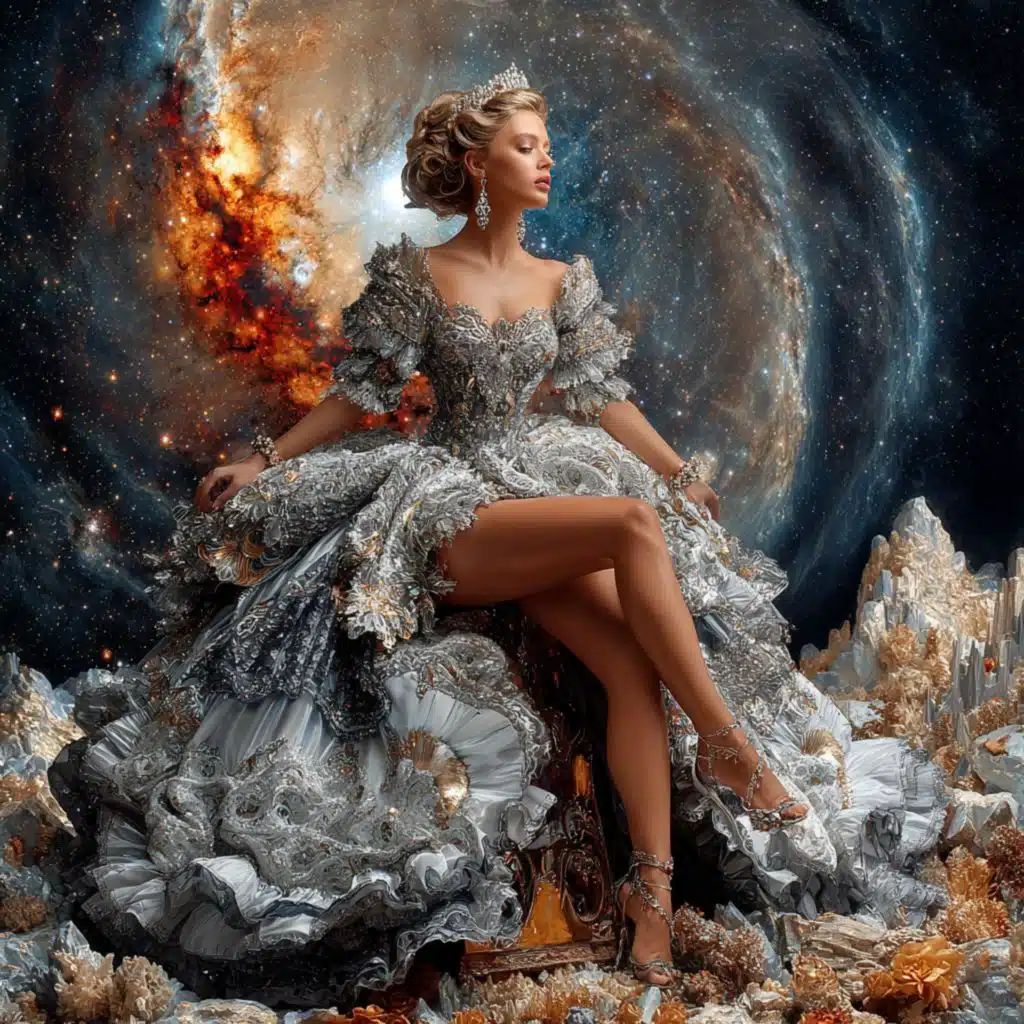 AuraLight Music Love