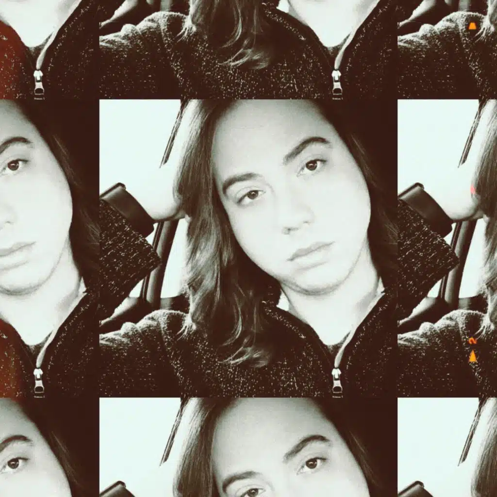 Hurts The Same - Single