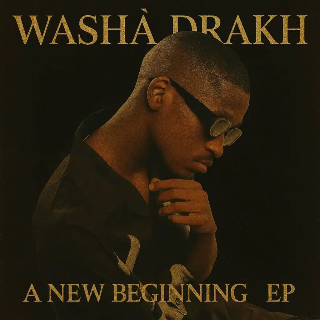 A New Beginning Ep