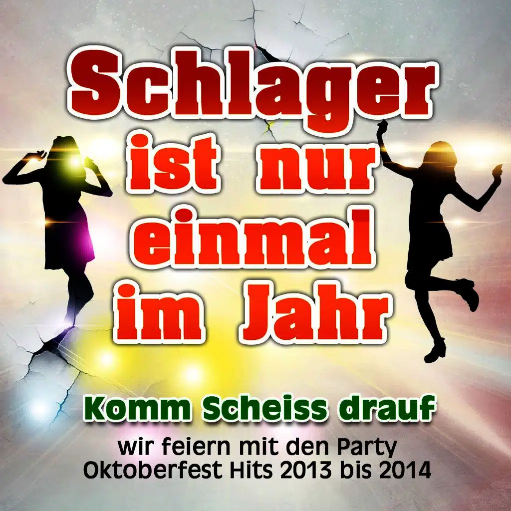 Zruck zu dir (Hallo Klaus) [2011]