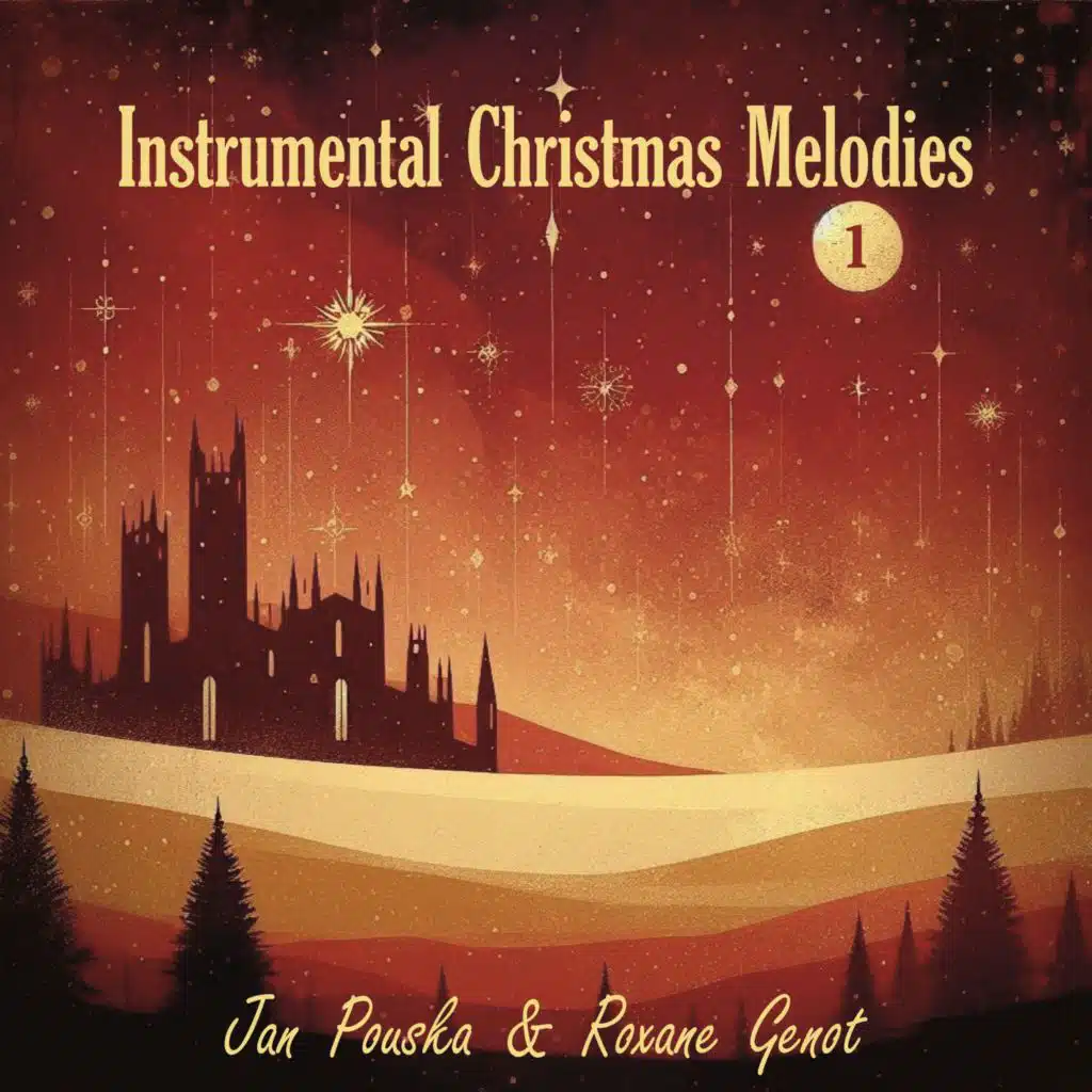 Jan Pouska & Roxane Genot